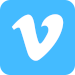 vimeo icon